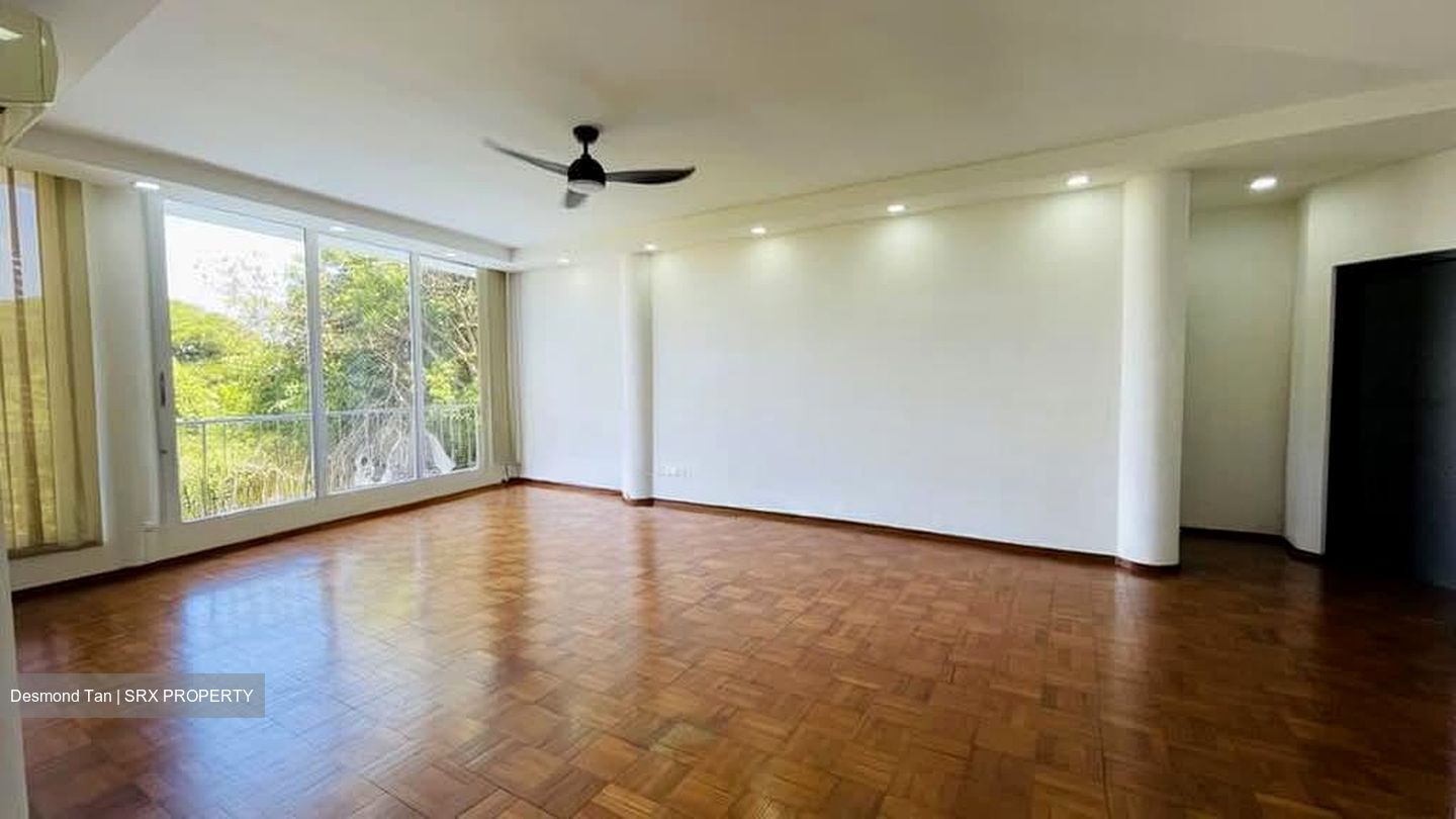 The Peak (D5), Condominium #621143481